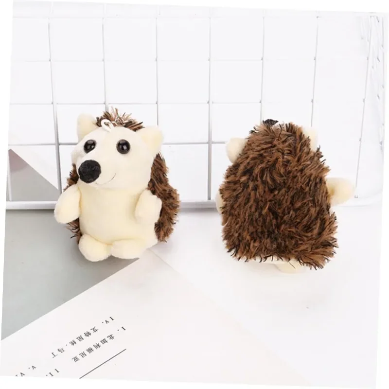 Backpack plush Keychain Mini Keychain Backpack accessories Keychain Keychain Cute keychain plush key accessories smile