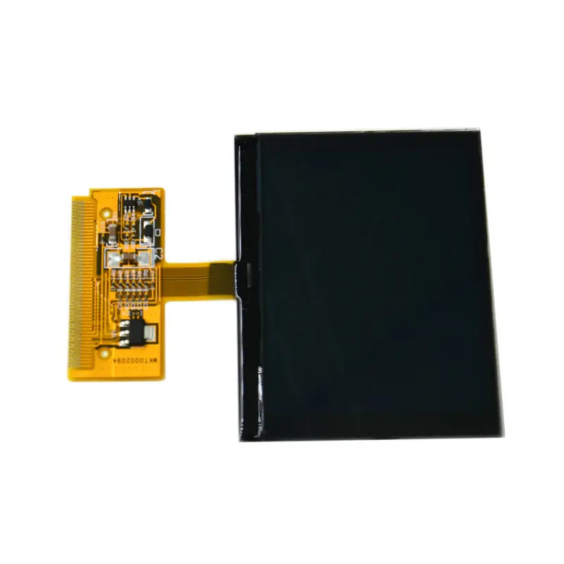 2-10pcs VDO LCD Displayer Screen for A**udi/A3/A4/A6/ Car Diagnostic Tool obd 2