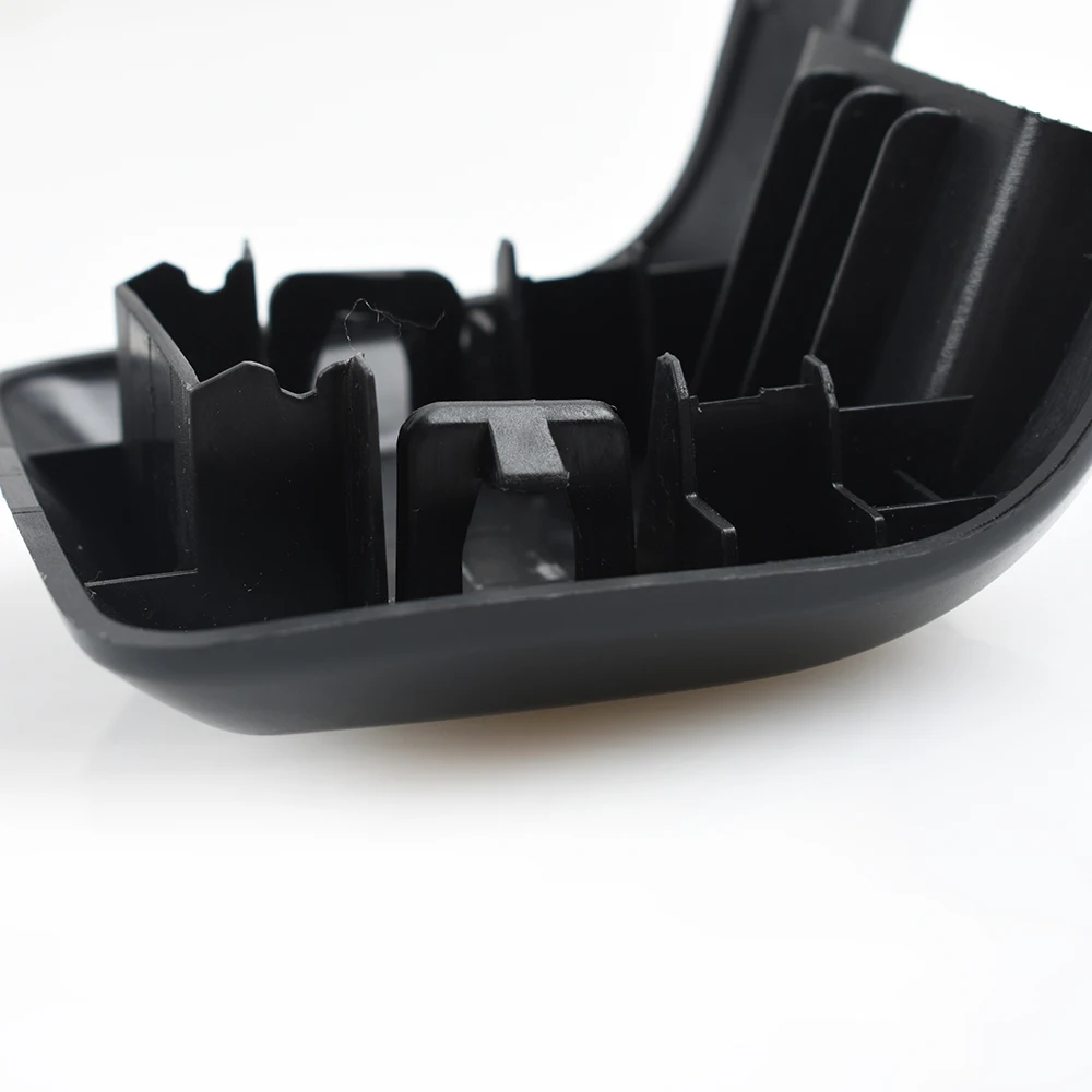 Rear LHD RHD Car Seat Rail Sliding Track Bonnet Trim Cover For For X1 X2 2 Series F48 F49 F39 F45 2016-2021 smile