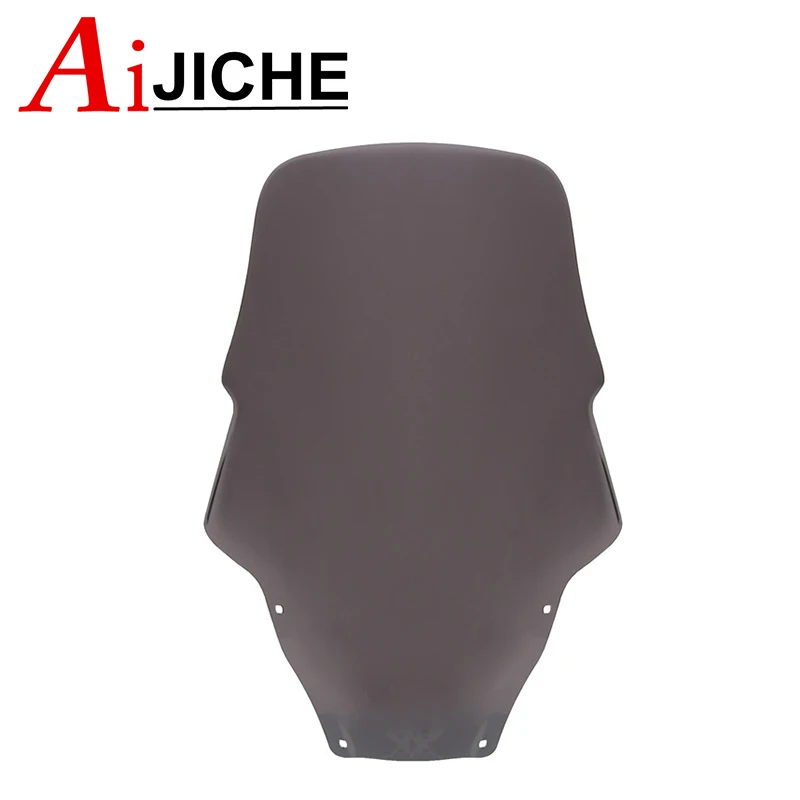 Motorcycle Accessories Screen Windshield Fairing Windscreen Baffle Wind Deflectors For FORZA350 FORZA 350 NSS350 NSS 350 2021-23