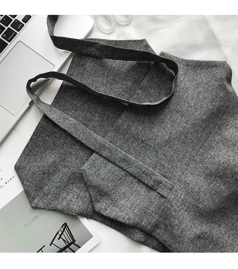 Fashion Corset Belt For Women Solid Drawstring Grey Korea Cummerbunds Irregular Casual Wid Female 240326