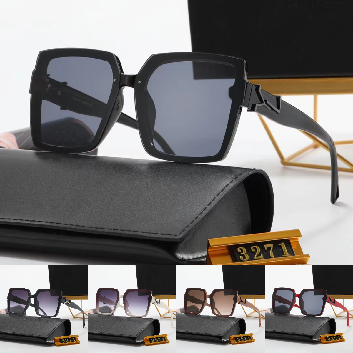 Designer sunglasses for woman man designersunglasses sun glasses Polygons Driving Sunglasses Classic Style Eyewear Unisex Goggles Sport Driving