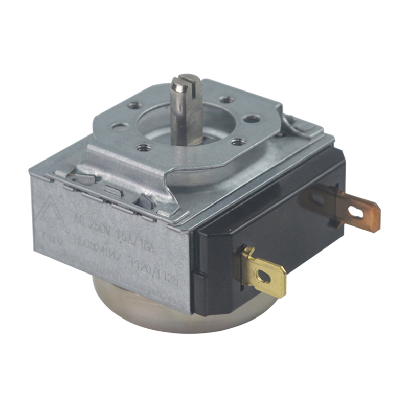 30 60 90 15A 125V 16A 250V Delay Timer Time Controller For Electronic Microwave Oven Cooker Air Fryer Parts
