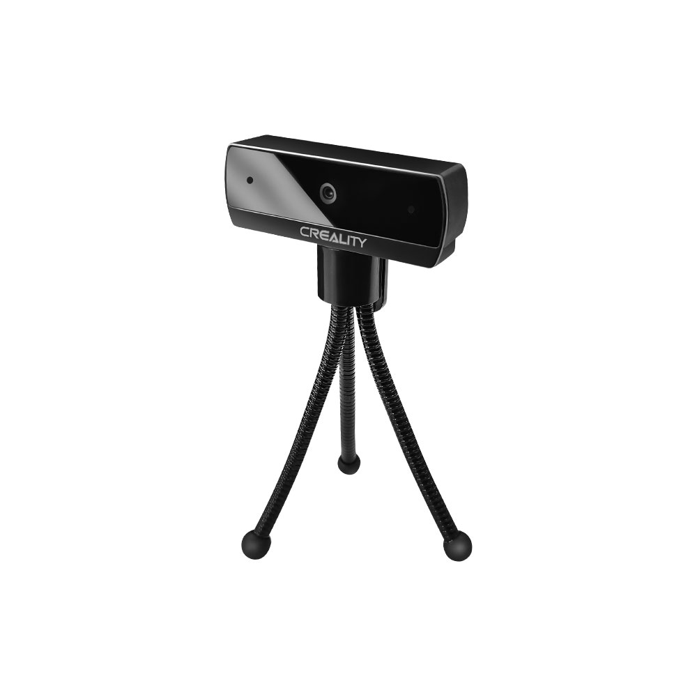 Creality 3D Camera CRCC-S7 HD 1080P Web Camera Remote Control Wifi Box 2.0 For Ender-3 series/CR-10 Smart Printer Parts