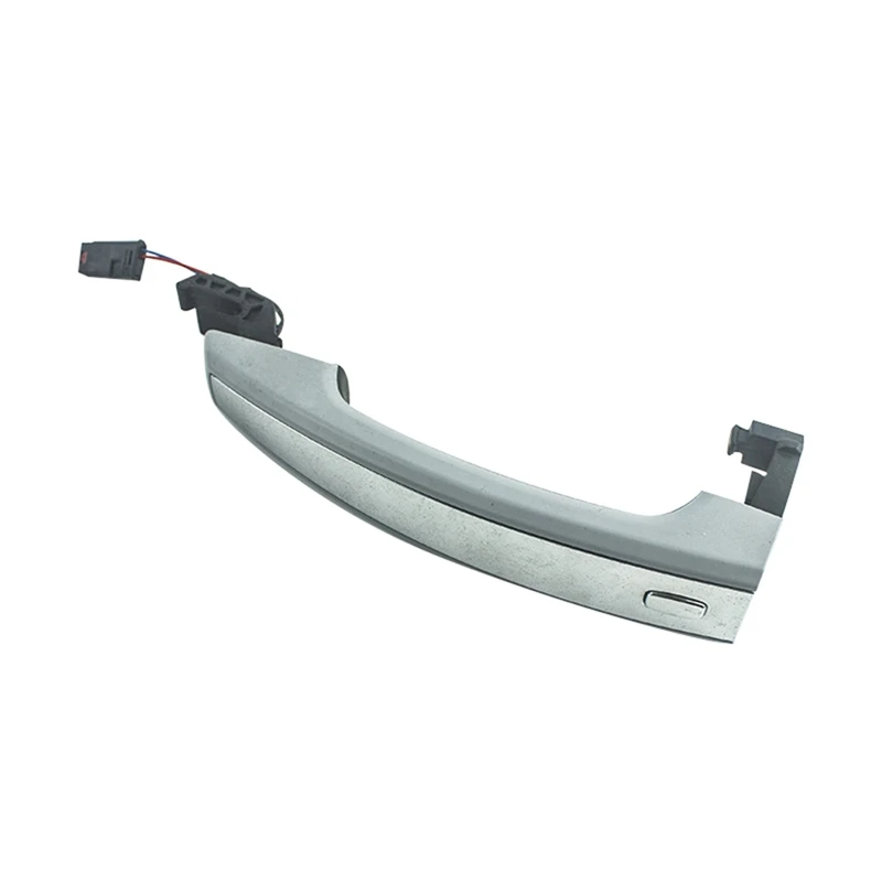 Handle 22780520 Door Outside With Electronic Control For Chevrolet ddmysmile Cruze Malibu Buick Insignia New Lacrosse Smile