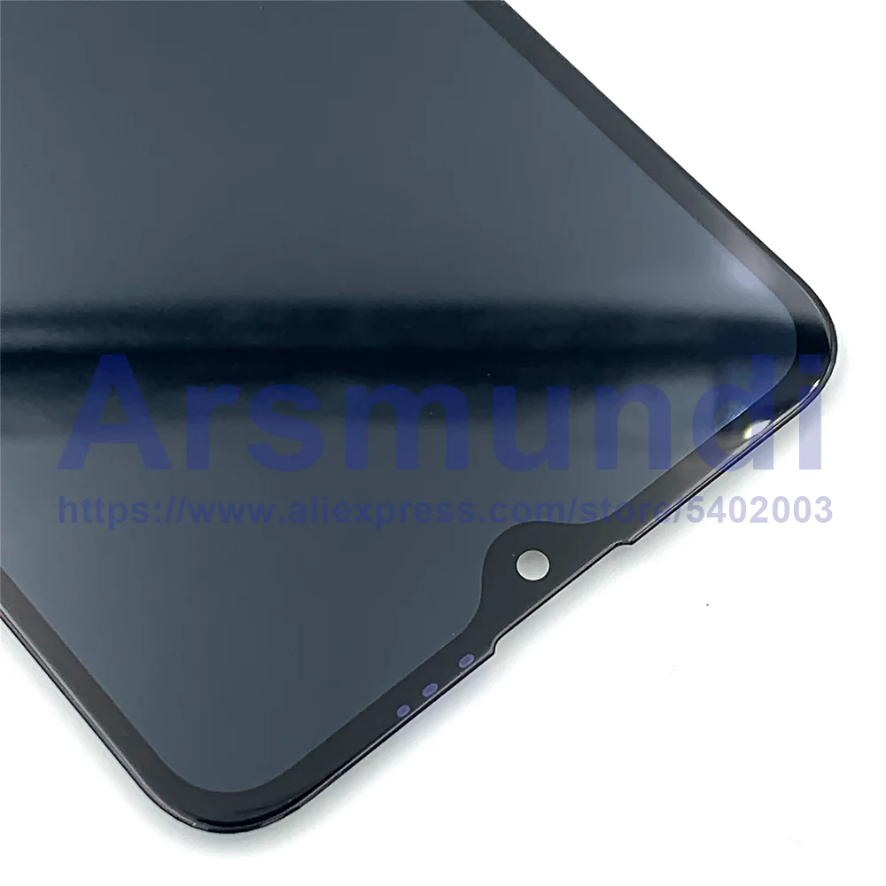 6.1'' For Realme C2 RMX1941 RMX1945 LCD Display Touch Screen Digitizer Assembly Replacement Parts For OPPO A1K CPH1923