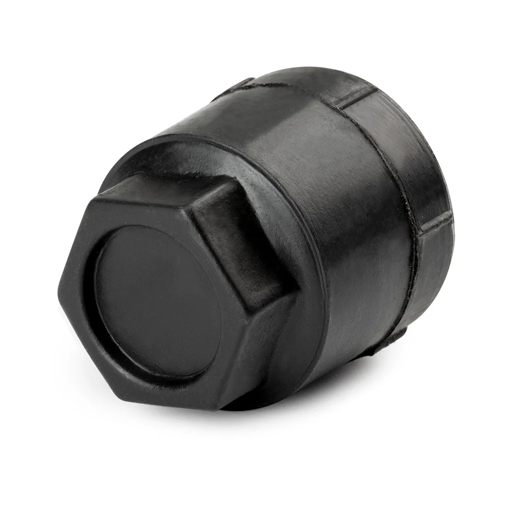 For GMC 20Pcs For Buick ddmysmile For Chevrolet For Olds Repair Black Wheel Lug Nut Covers Cap M24x2.0 15661036 10028614 21010462 560-5208 Smile