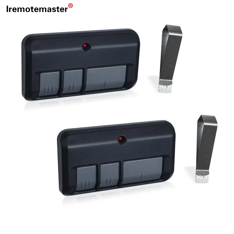 Garage For Liftmaster 893Max Door Opener Remote 373Lm ddmysmile 973Lm 893Lm 81Lm Smile