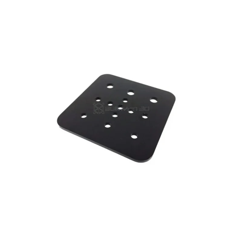 Openbuilds OpenRail Gantry Plate for 2020 2025 2040 new 2060 2080 V-slot Aluminum Profiles