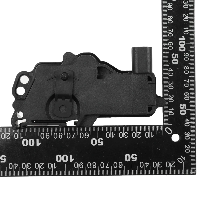 Front Left & Right Door Lock Latch Actuator For Ford Explorer F150 Truck Mustang Mercury 6L2Z78218A43AA 6L2Z78218A42AA