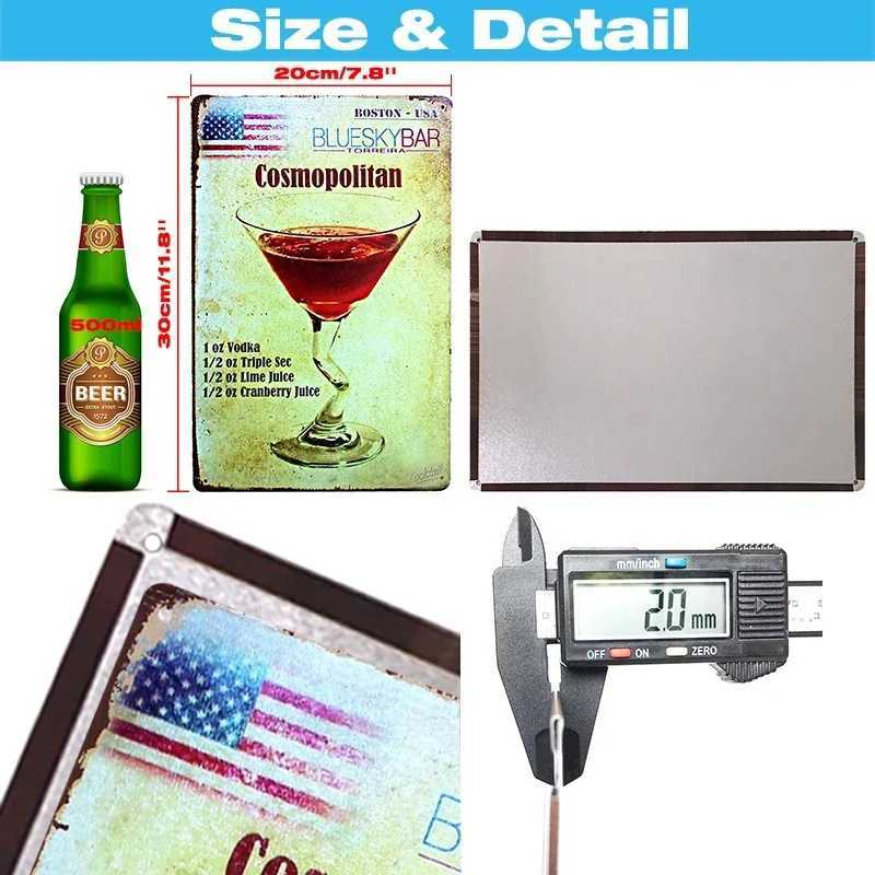 Prison Break FBI Wanted Poster Metal Plaque Retro Tin Logo Wall Decoration Kitchen Club Bar Cinema Retro Home Decoration W241109