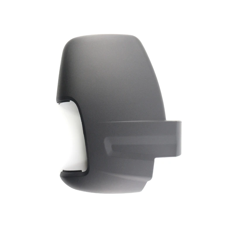 Rearview Mirror Cover Cap Right For Ford Transit MK8 2014-2019 Car Accessories