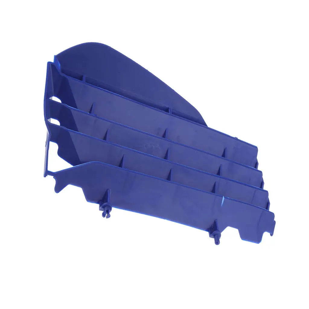 Grille Guard Radiator Plastic Cover For Honda CRF250L / CRF250L Rally smile /