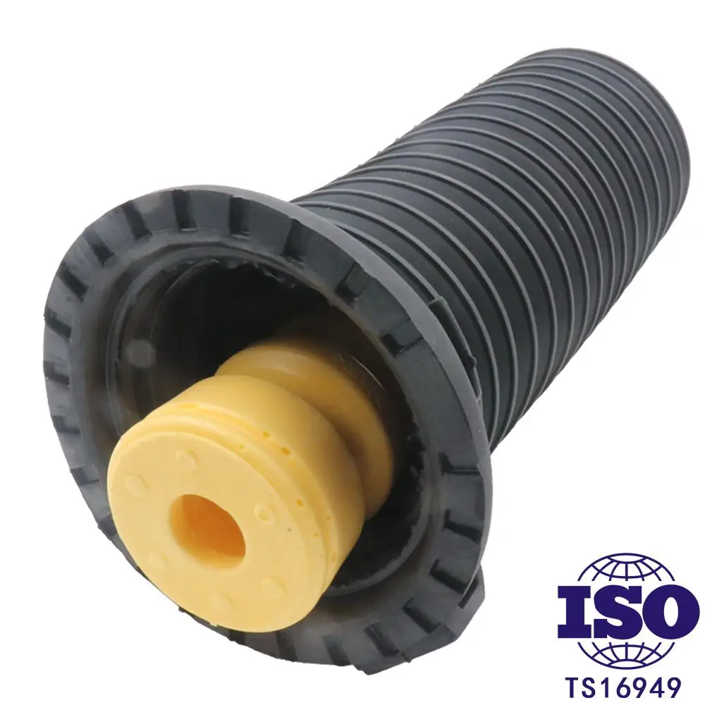 Front Dust Cover Air Shock Absorber Rubber Bellow Dust Boot Set For Honda CIVIC VIII Hatchback(FN, FK)2005-2013 51402-SNA-903