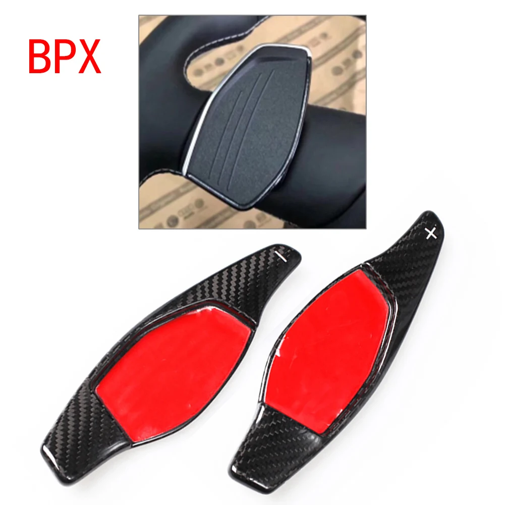Wheel Paddle Steering Car Shift Direct Shifter Gear For Audi A3 RS3 A5 RS6 A4L A6L R8 A7 Q3 A8 Q5 S5 Q7 S6 TT S7 TTS S8 smile