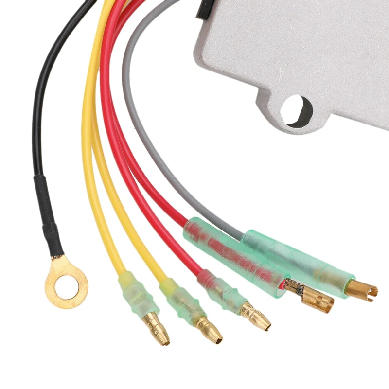 Voltage Regulator Rectifier 30-125Hp for Mercury Mariner Outboards 8M0084173