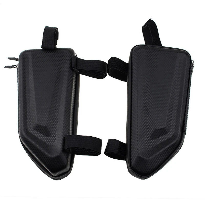 Motorcycle bag is suitable for YAMAHA MT-01 MT 01 MT-03 MT-07 MT07 MT-09 MT09 MT-10 MT-25 modified side-mounted hard shell bag
