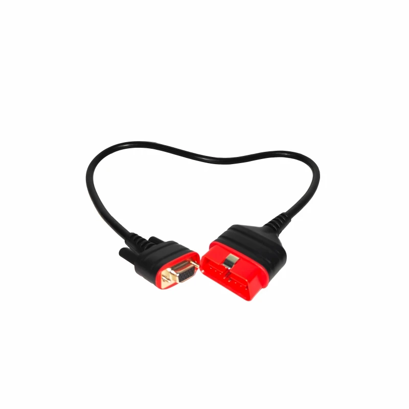 Thinkdiag 2and Ediag Plus Car Diagnostic Extended Connector OBD new 2 Cord 2025 In Stock Fast Shipping