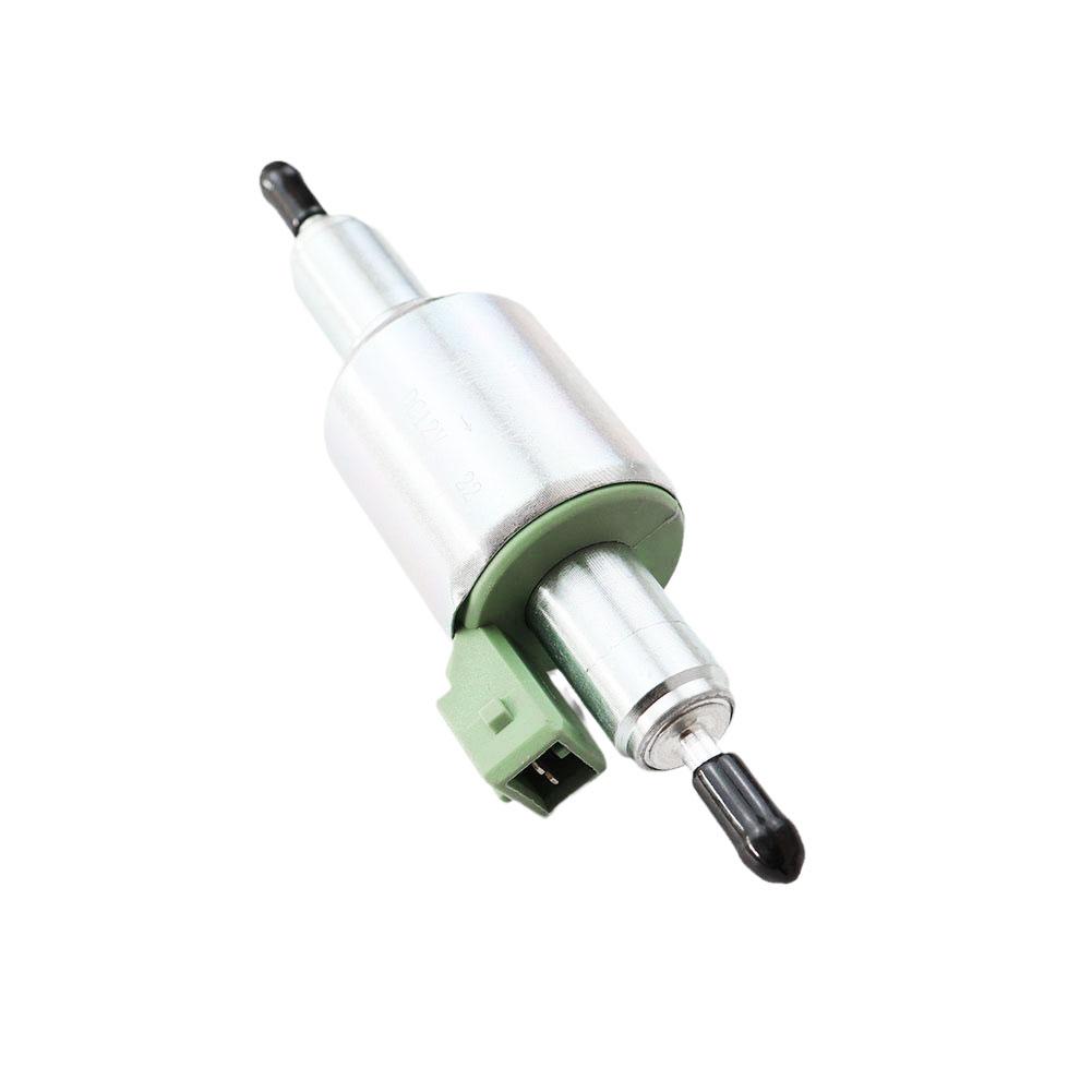 New 12V/24V For 2KW To 5KW Air Heater Diesel For Webasto Eberspacher Heater For Truck Oil Fuel Pump Air Parking Heater Pulse