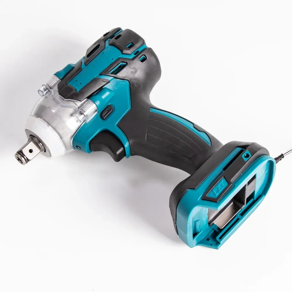 Electric Spanners Lithium Rechargeable Wrenches Lithium Car Spanners Electric Drills Electric Screwdrivers Hitchhikers