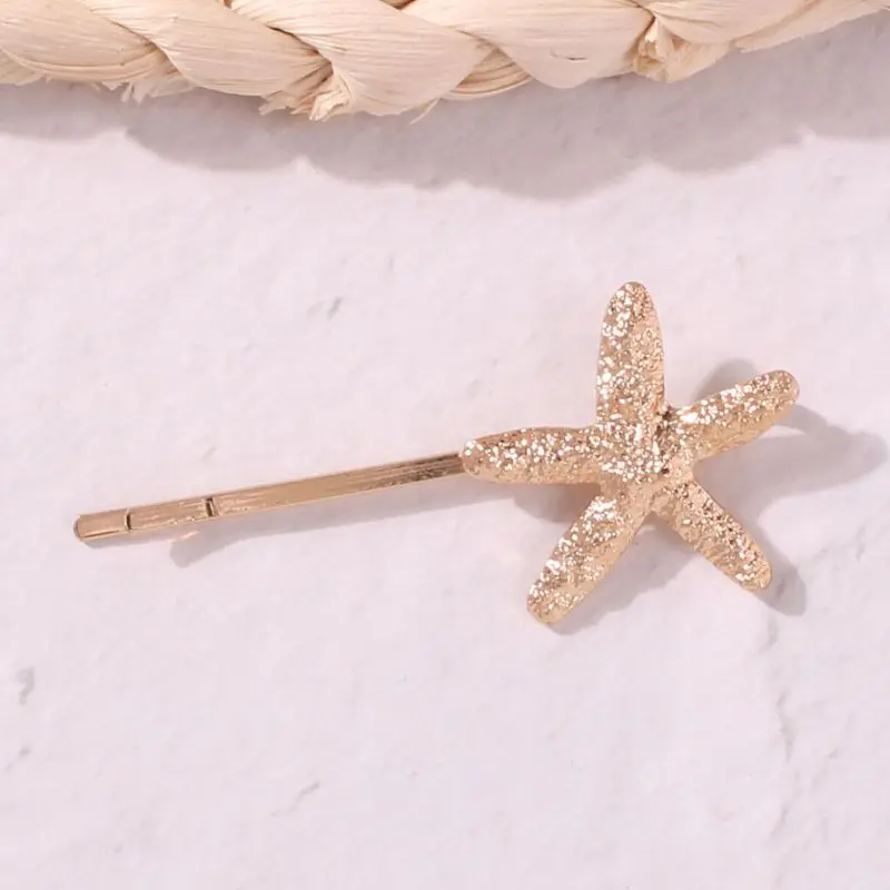 Style Golden for Marine shell Tiara Crown with Comb Faux Pearl Beaded Wedding Br Drop Shipping smile