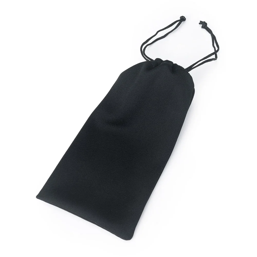 10 Pcs Soft Waterproof Sunglasses Bag Drawstring Microfiber Dust Proof Pouch Pocket Glasses Carry Bag Portable Eyewear Container
