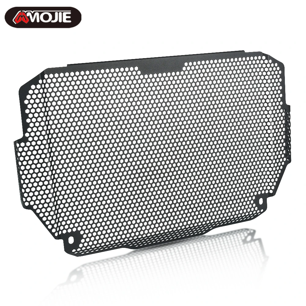 Radiator Guard FOR KAWASAKI Z900 Z 900 Radiator Grille Guard Protector Cover 2017 2018 2019 2020 2021 Accessories Motorbike