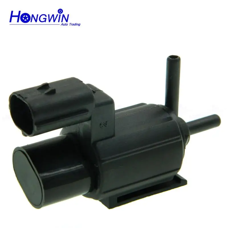 Control 25183354 EGR Exhaust Vae Vacuum Vae Solenoid For Chevrolet Aveo Epica Daewoo Lanos Matiz Lacetti Buick Excelle 04-12 smile