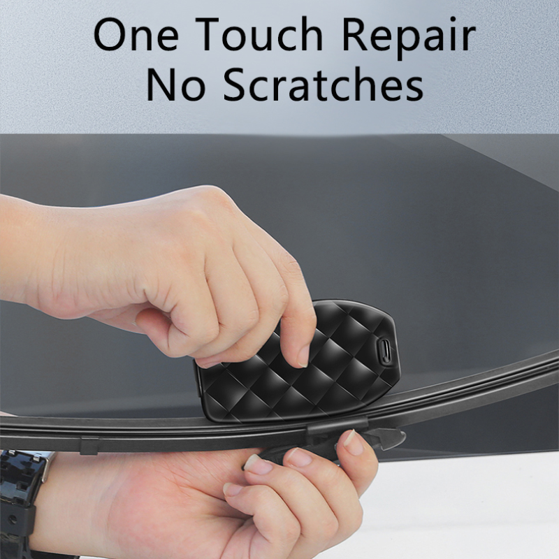Windshield Universal Wiper Auto ddmysmile Blade Refurbish Restorer Windscreen Wipers Repair Tool Windshield Scratch Repair Car Accessories Smile