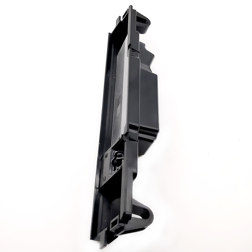 Rear YIFOUM View Car Camera Bracket License Plate Light Housing Mount For Toyota Yaris 2008 2009 2010 2011 smile