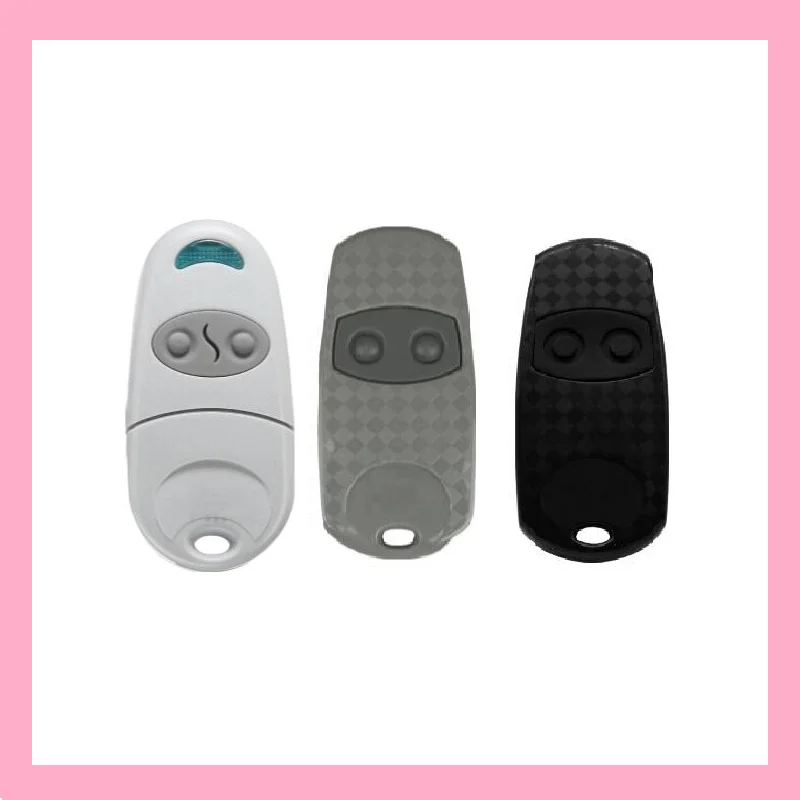 Self-Copy Clone For new TOP 432NA TOP432EE TOP432EV Gate Remote Control 433mhz 2025 432NA 432EE 432EV EE EV NA Duplicator Key