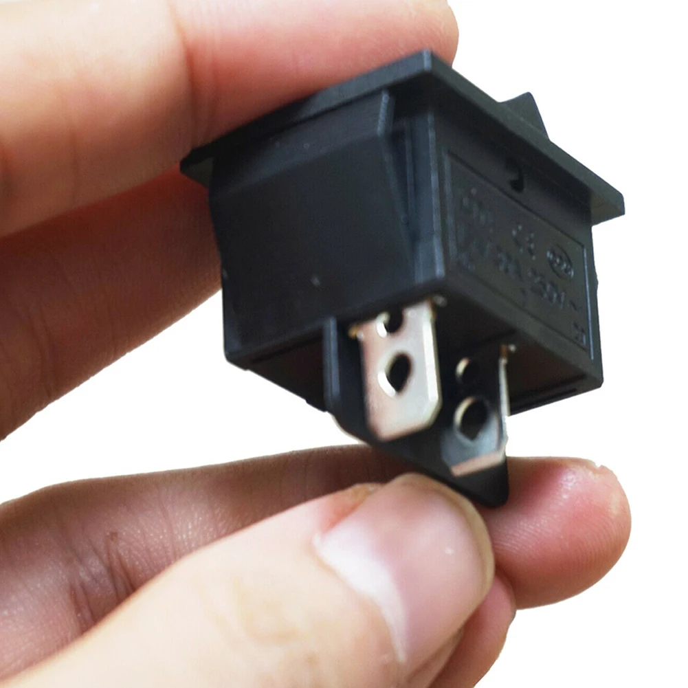 2pcs Foot Pedal Reset Contro Rocker Foot Switch For Kids Electric Car Accelerator Foot Pedal Reset Control Electric Wheel Switch