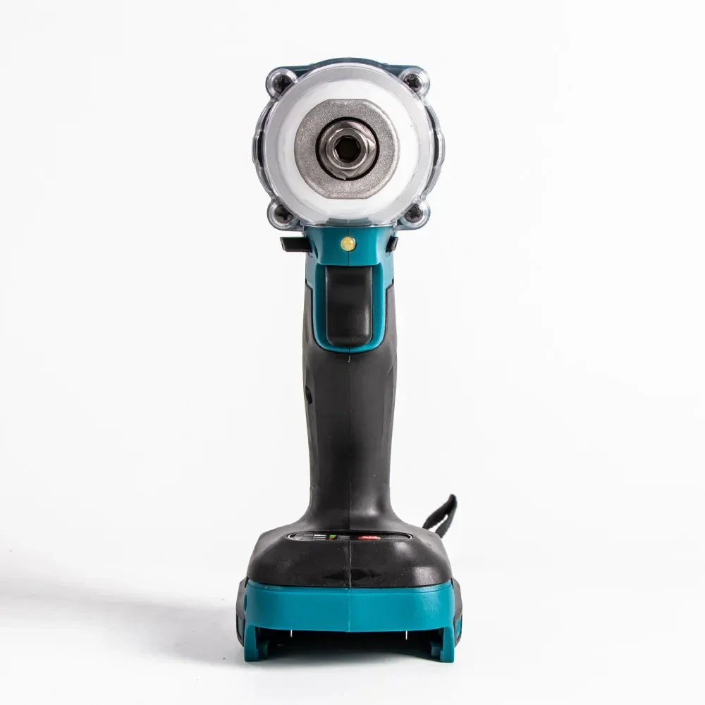 Electric Spanners Lithium Rechargeable Wrenches Lithium Car Spanners Electric Drills Electric Screwdrivers Hitchhikers