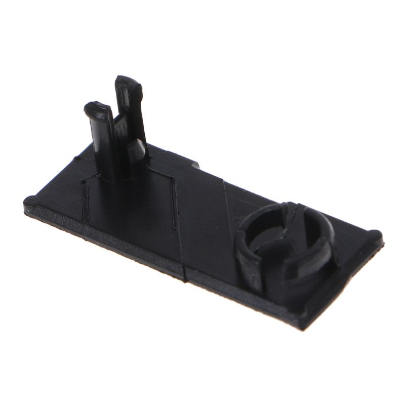 Rubber T8WC Feet Screw Cover Boot Pad Replacement Repair for PS3 Game Console Pack of 9pcs smile