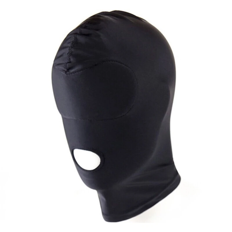 Role for Play Balaclava Hat 1/2/3-hole Exposed Ski Mask Full Face Mask Hat for A