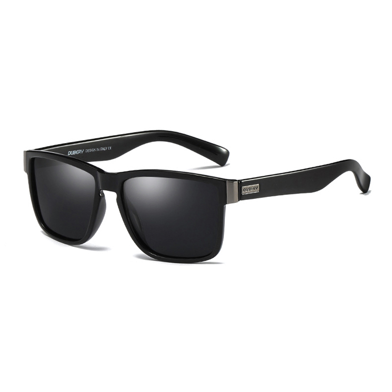 Universal Polarized Glasses Men Women Fishing Glasses Outdoor Hiking Sport Goggles UV400 Anti-ultraviolet Riding Driving Eyewear