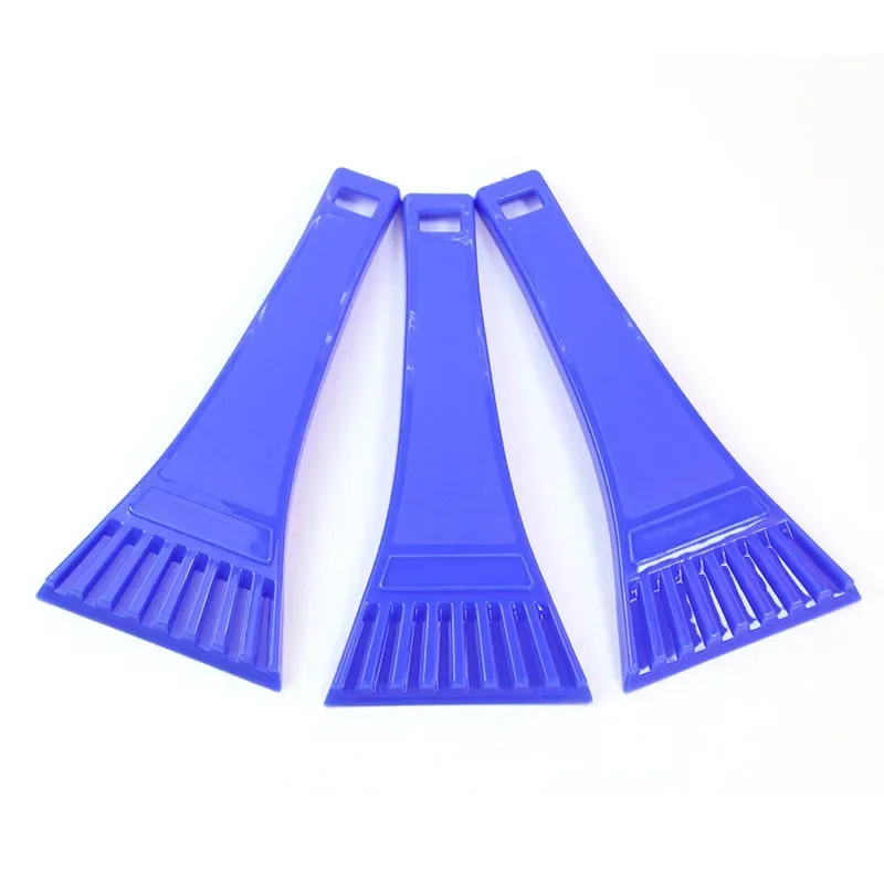 Car Snow Shovel Ice Scraper Cleaning Tool for Vehicle Windshield Auto Snow Remover Cleaner Winter Car Accessories Removal