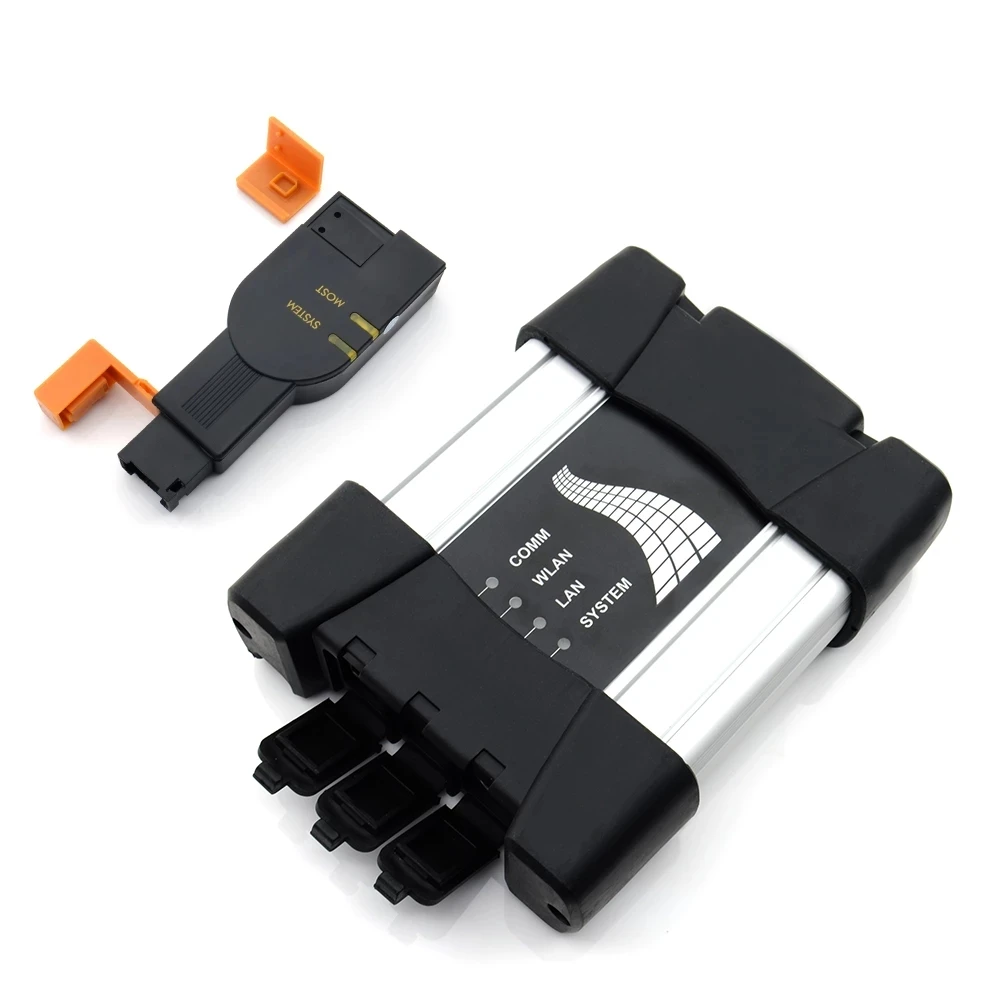 Full NEXT 2023 ICOM Set For ICOM A2+B+C 3 In 1 Diagnostic Programming Tool For ICOM A2 All Series ddmysmile WIFI Coding Scanner Tester Smile +B+C