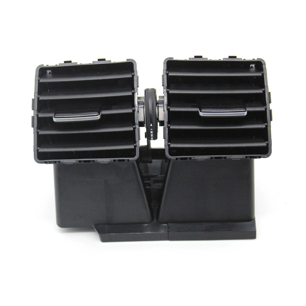 Rear Air Conditioner Back AC Vent Grille Outlet Assembly For Mercedes Benz M GL ML GLE GLS W166 W292 2011-2018 1668300554