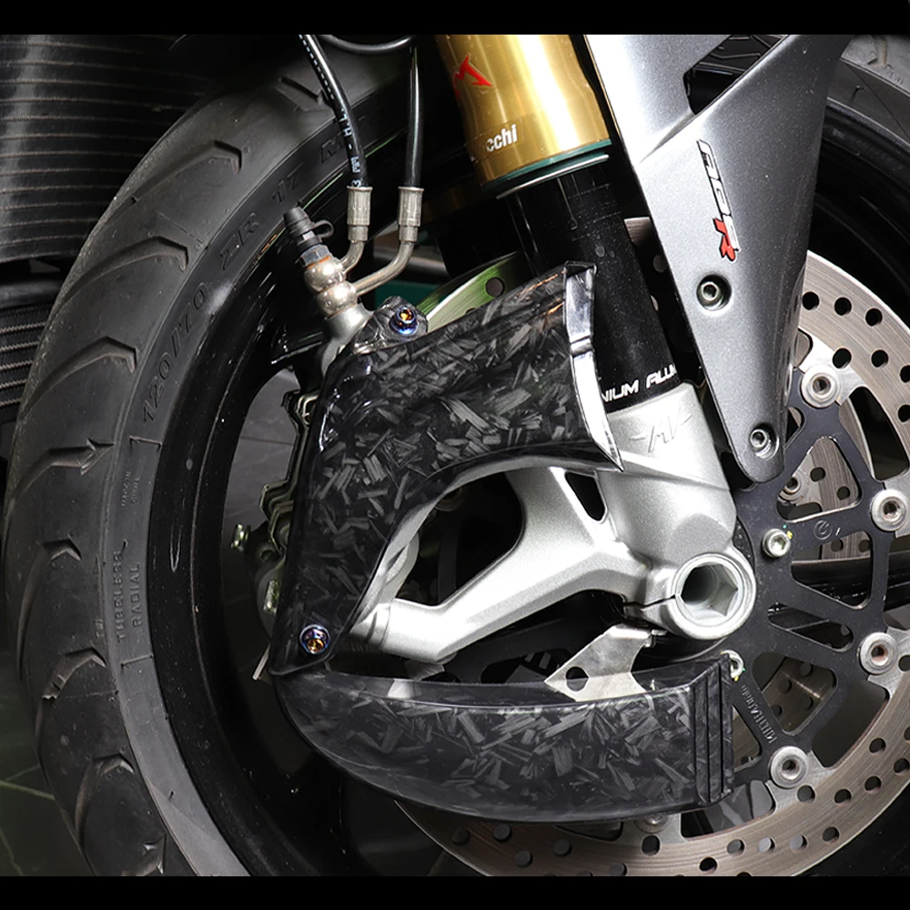 Motorcycle Brake System Air Cooling For Husqvarna FS450 Nuda 900 900R Te 300 TE300 Husaberg Svartpilen 701 Supermoto Enduro