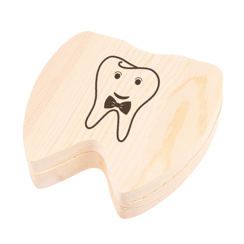 Fairy Personalised Box Tooth Wooden Box Tooth Fairy Tooth Box Baby Keepsakes Boy Tooth First Tooth Keepsake Box Spanish m smile