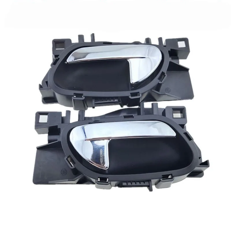 Part Number 9467425064 9143N7 Interior Door Handle For Peugeot 207 208 301 408 508 2008 3008 5008 for Citroen C3 2025 new C4 C5 BERLINGO