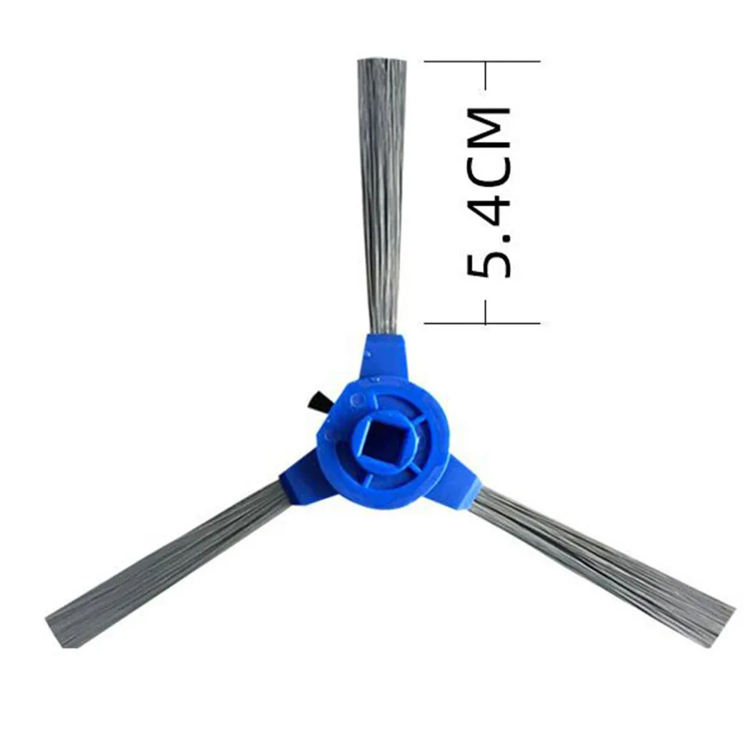 For Eufy Robovac G10 G30 Robot Vacuum Cleaner Spare Part Accessory Hepa Filter Side Brush Mop Rag Cloth Replacement