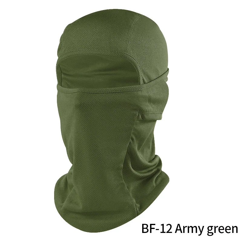 Mask Ski Face Balaclava Mask for Men and Women Winter Face Cover Hood for Cycling Skiing Motorcycling smile