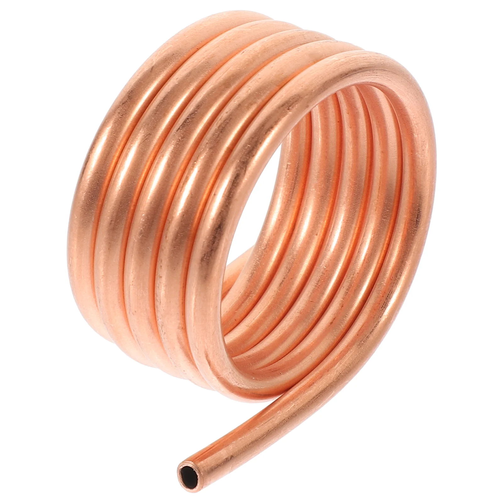 Ship Model Motor Water Cooling Rc Boat Supply Remote Control Jacket Copper Ring Kit