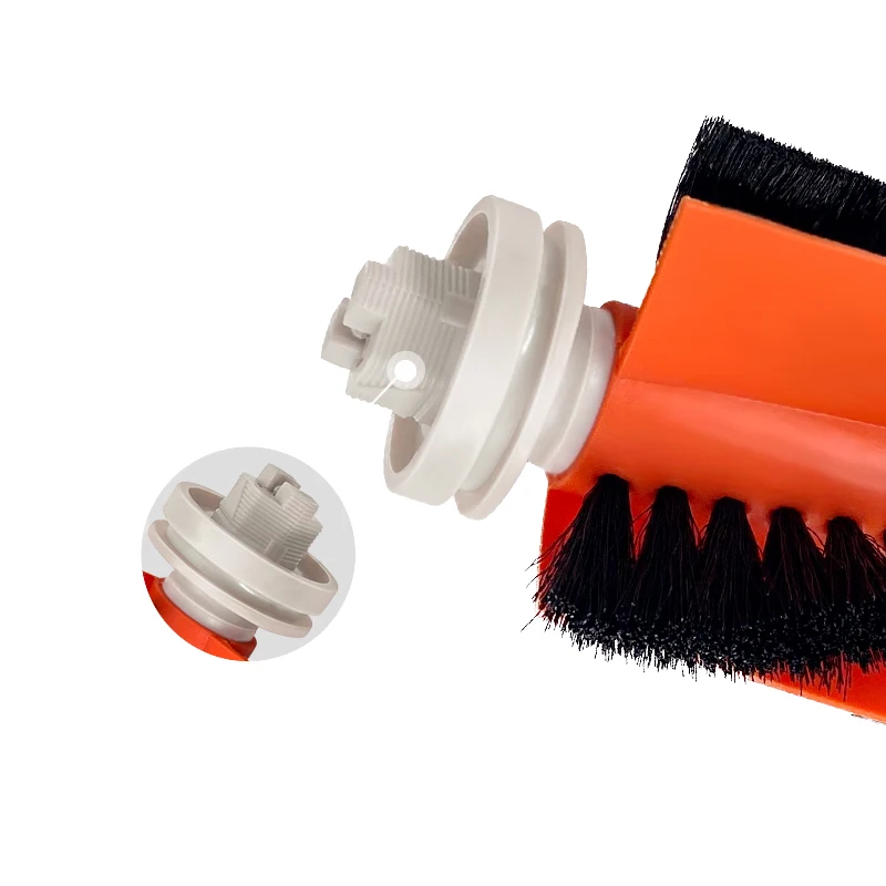 Compatible For Xiaomi Xiaowa Robot Vacuum Cleaner Lite C10 / C102-00 Roller Side Brush Hepa Filter Accessories Spare Part