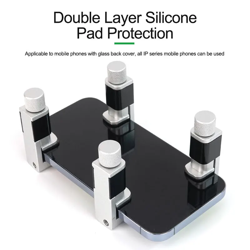 SUNSHINE SS-601G Heating-Free LCD Screen Separator for iPhone Android Mobile Phone Screen Opening Disassembly Repair Tools