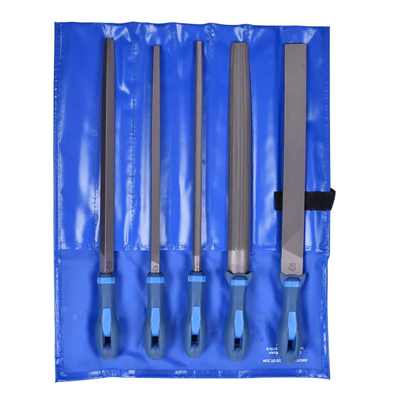 file File set Flat Triangular file Hardwood grinding carving set metal file hand tools rasp files for metal smile