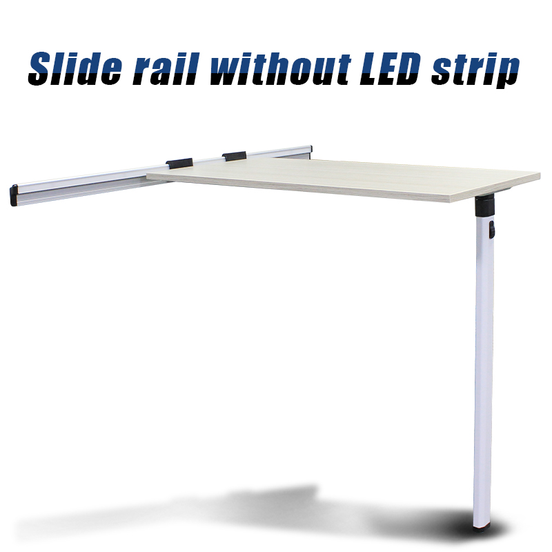 RV Folding Table Legs Detachable Outdoor Aluminium Alloy Caravan Accessories tTravel Trailer Home Camper Van Motorhome