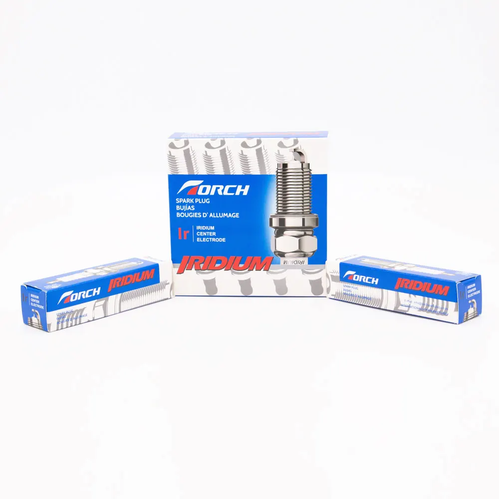 4-8PCS Iridium Candles TORCH LDK6RAI-10 Replace for SILZKR6B10E LZKR6B-10E HYUNDAI 18846-10060 18846-10061 1885510060 1885510061